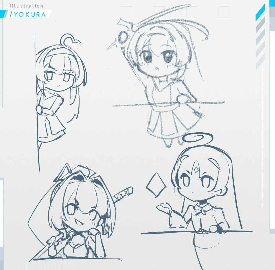 I wanted some stickers.... 