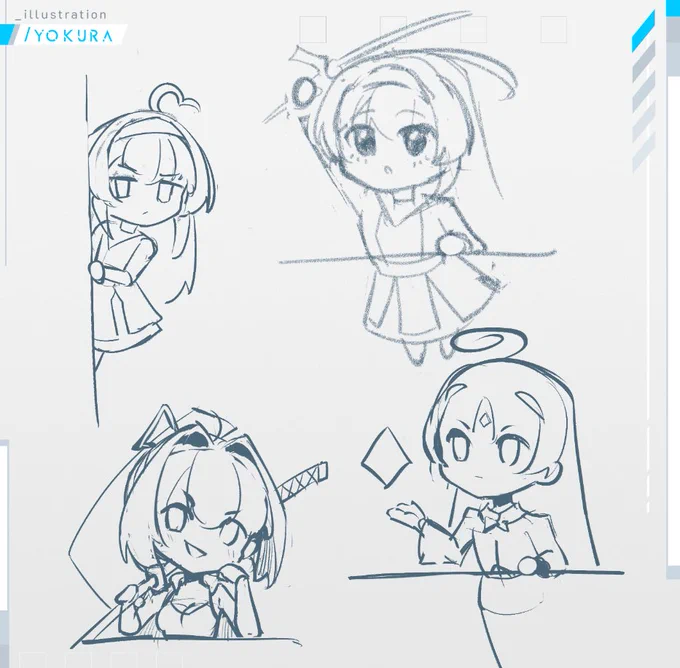 I wanted some stickers.... 