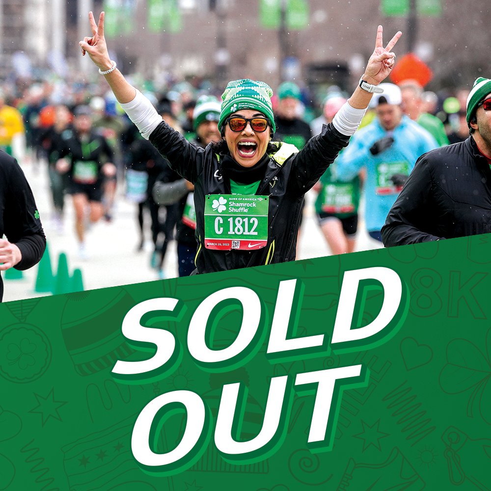 Chicago Distance Series tweet media