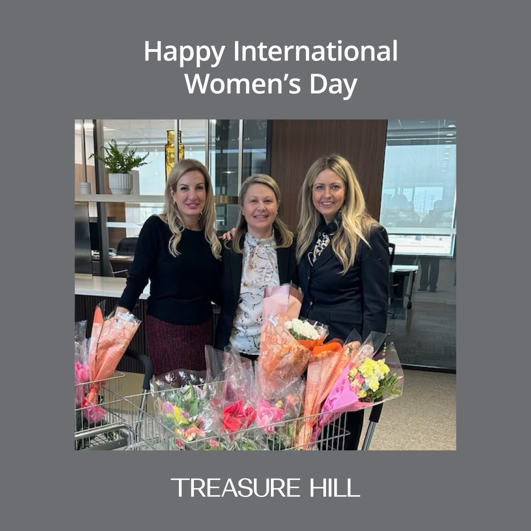 Treasure Hill tweet media