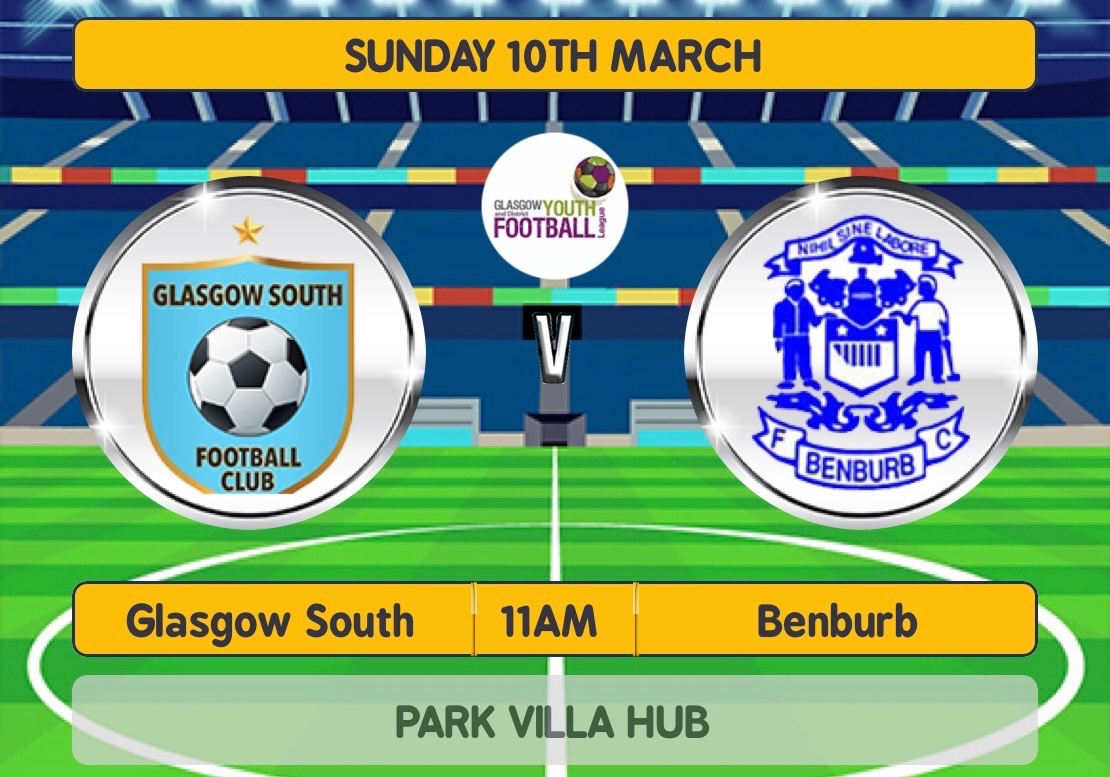 Glasgow South 2014s (@south2014s) on Twitter photo 