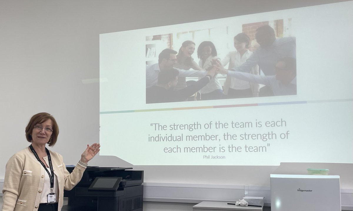 Focus Trust tweet media