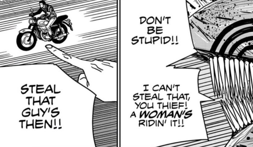 tanijrou's tweet photo. Happy International Women's day to a true ally 😭 https://t.co/pxlQvvDqwi