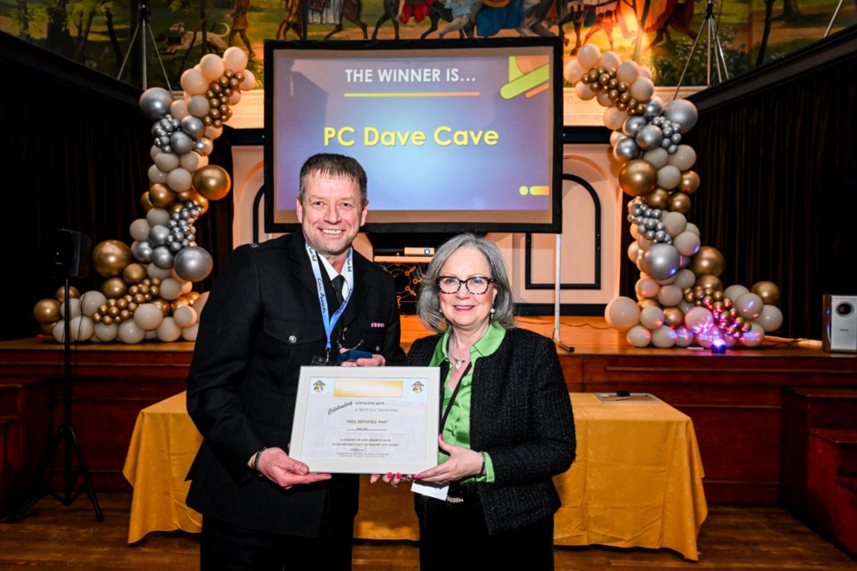 David Cave tweet media