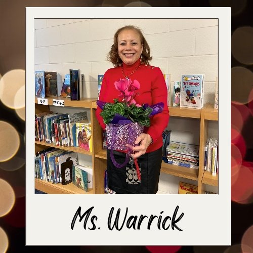 Parkside Elementary-APS (@apsparkside) on Twitter photo 🎉🌟 March is Social Worker Appreciation Month! 🌟🎉 We celebrated our amazing social worker, Ms. Warrick, this week with flowers and sweet treat. Thank you, Ms. Warrick, for all you do! 🌷
<a href="/apsupdate/">ATL Public Schools</a> <a href="/PandaLitCoach/">Ms. Taylor</a> <a href="/ParksideIB/">Parkside IB</a> 🎉🌟 March is Social Worker Appreciation Month! 🌟🎉 We celebrated our amazing social worker, Ms. Warrick, this week with flowers and sweet treat. Thank you, Ms. Warrick, for all you do! 🌷
<a href="/apsupdate/">ATL Public Schools</a> <a href="/PandaLitCoach/">Ms. Taylor</a> <a href="/ParksideIB/">Parkside IB</a>