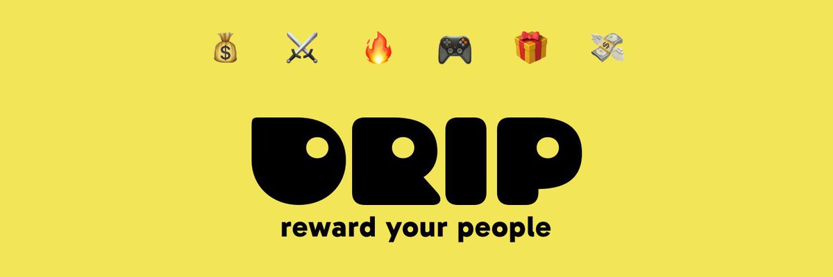 GryzenTV's tweet photo. HUGE SHOUT-OUT TO @DripChain
Every Company Experiences Hiccups, It’s How They React To Them That Makes All The Difference…
Hard Work, Constant Updates And Overall Amazing Transparency Through Out The Whole Ordeal
The @PumpedRatsNFT Thank You🙏
#LFDRIP #Web3Bot #CrossChain https://t.co/DPISc9vwTh