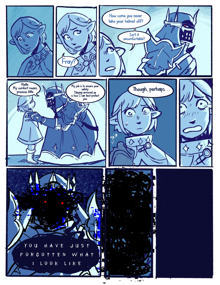 brooke! ✏️ tweet media