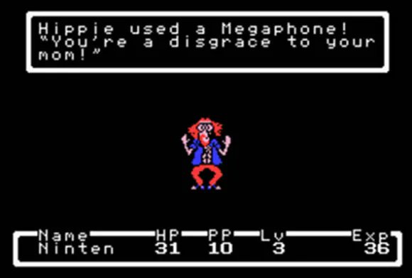 AntifurryMario's tweet photo. @bluefolf I prefer this word from earthbound bigginis https://t.co/mD5NAXY225
