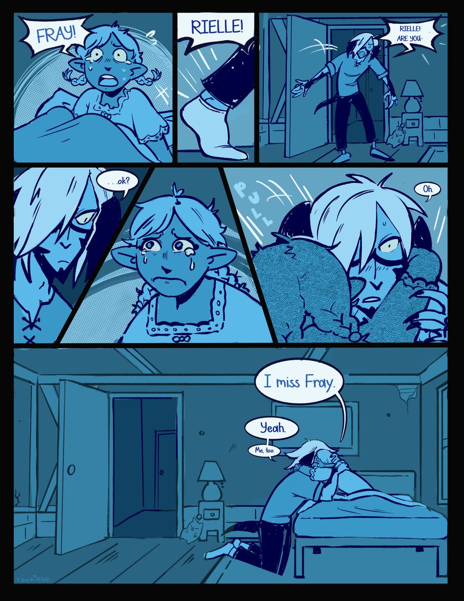 brooke! ✏️ tweet media