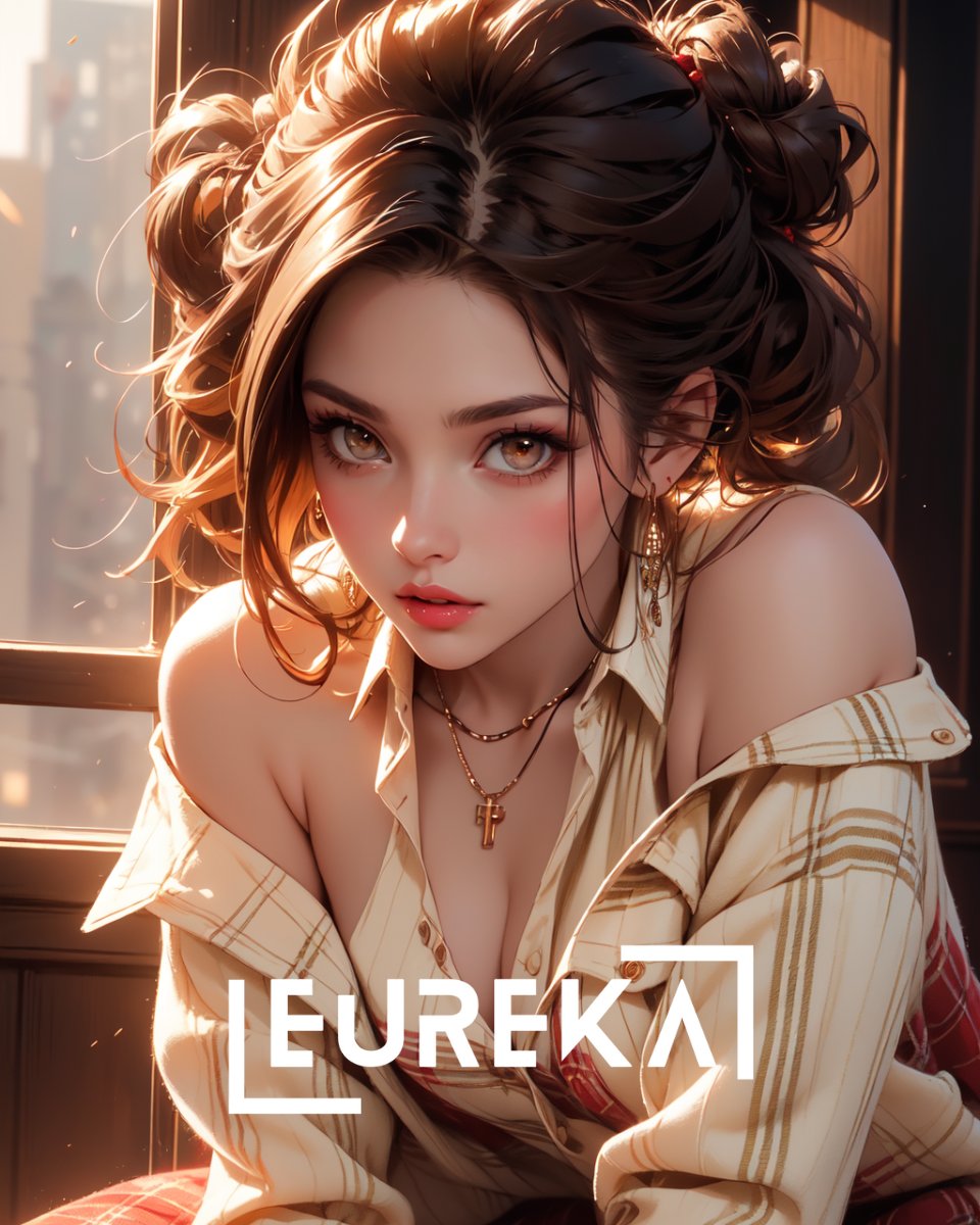eureka_artworks's tweet photo. Sunset hues and city views. 🌇 

This season, our collection is all about embracing the warmth of the sun and the boldness of the city. 

Wrap yourself in comfort with a touch of sophistication that makes every moment a statement. 

#SunsetStyle #CityChic #BoldSophistication https://t.co/gsmDJGbNW0