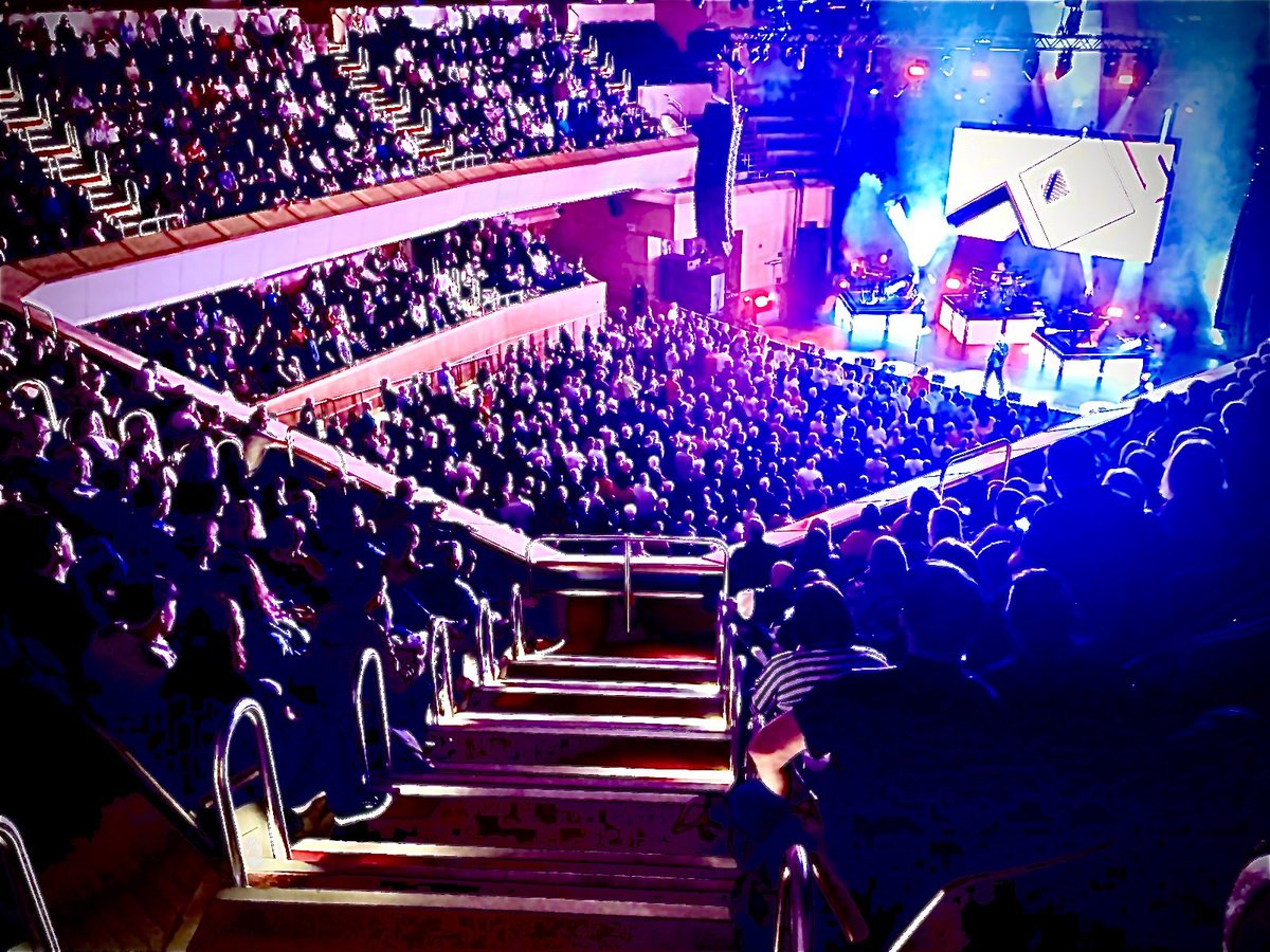 Orchestral Manoeuvres in the Dark tweet media