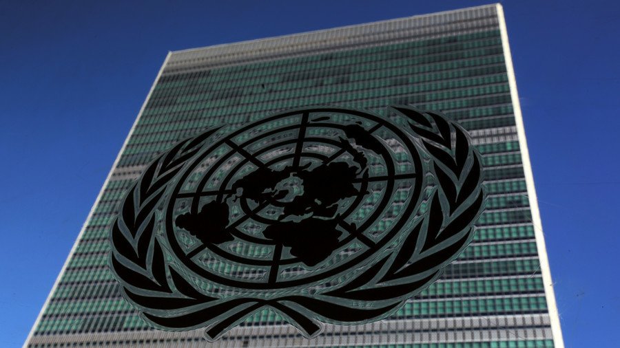 RussiaUN's tweet image. #OEWG on #ICTs
Capacity-building in the field of ICT security is one of the key aspects of the OEWG’s mandate. Our work in this area should result in the elaboration of practice-oriented recommendations and proposals for assistance programmes.

🔗is.gd/psvO79