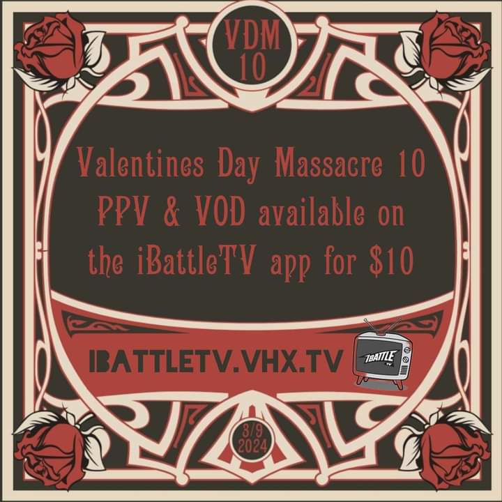 Our event this weekend is officially sold out and no tickets will be available at the door - but you can watch the event live for only $10 via our friends at <a href="/ibattletv/">IBATTLETV #CVLT</a> !! 

ibattletv.vhx.tv/checkout/no-co…

#battlerap #rapbattle #nocoastraps