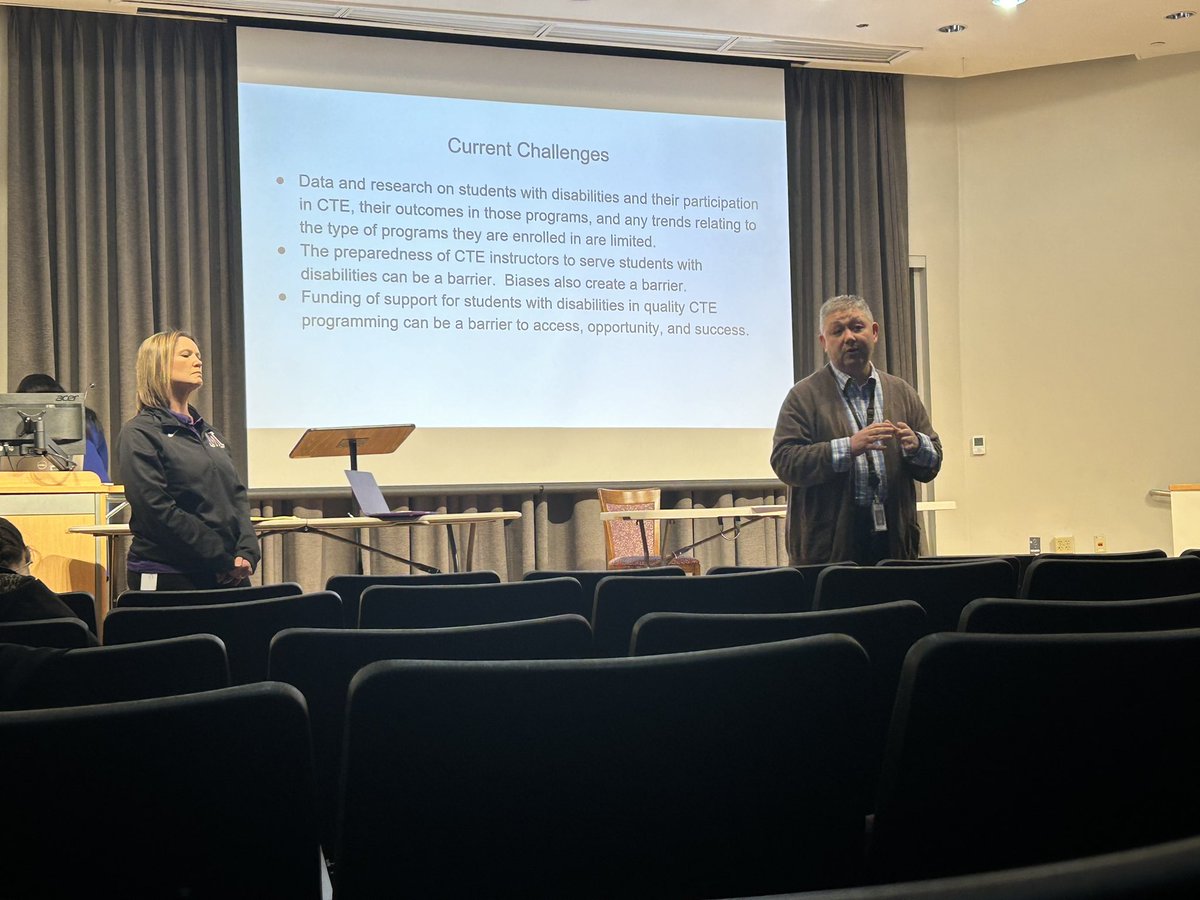 Joey Hassell tweet media