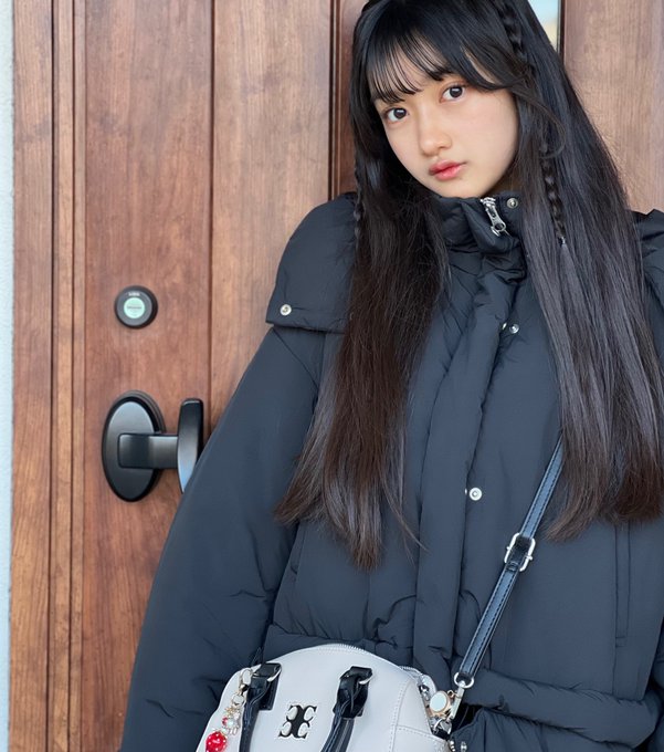 Twitterのコスプレ画像1