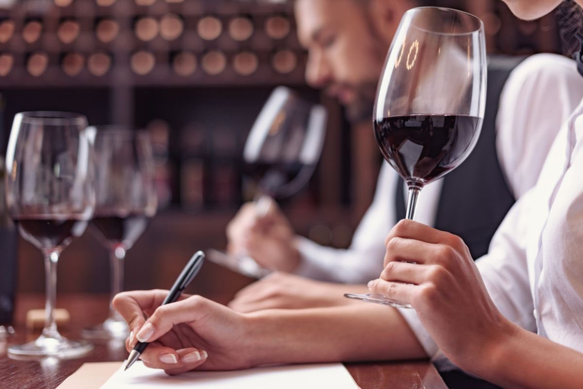 WineNewsIt's tweet photo. Il ruolo del #paesaggio nei #corsi per #sommelier e come criterio di descrizione di un #vino. #Protocollodintesa @AISOfficial_ITA e #Cattedra #Unesco “Paesaggi del #PatrimonioAgricolo” @UNI_FIRENZE, https://t.co/exfhaJogGf https://t.co/VKJvbhuqpf