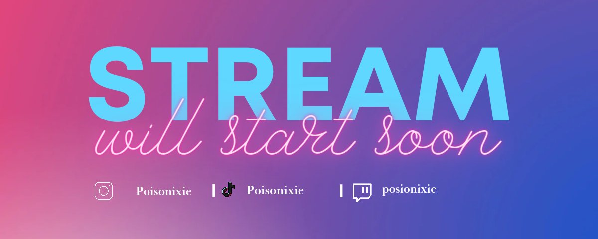 Poisonixie's tweet photo. Tonight it's League of Legends Let's run the rift! 9:00 ATL time #LeaguefLegends #TwitchLivestream #girlgamer #gamerlife #TwitchStreamers https://t.co/ibJh4L2pIb