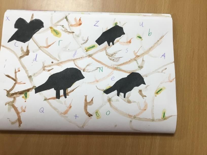 Radbrook Primary School tweet media