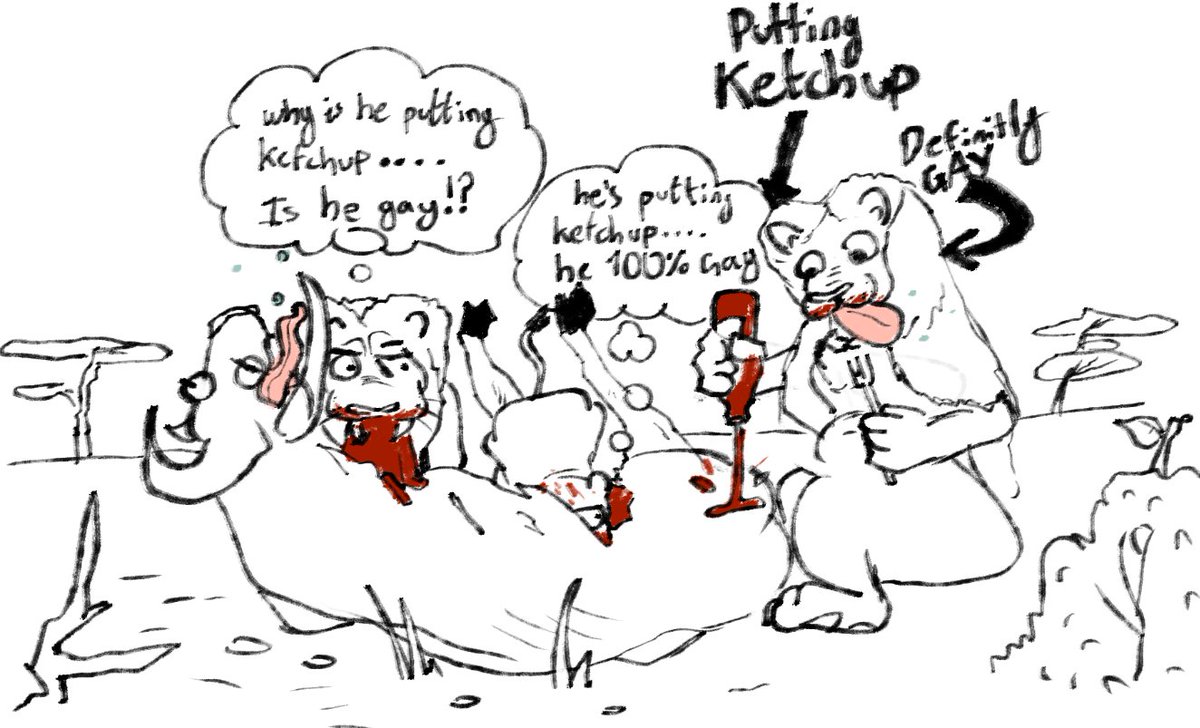 ZIIKO🧉 tweet media