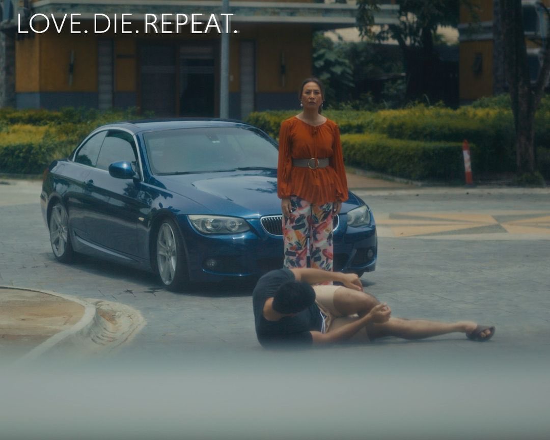 xianlimfanpage_'s tweet photo. Can Angela really leave Bernard? Specially now he is hurt.
#LoveDieRepeat #LDRDoblengSakit
@XianLimm
@MercadoJen
@samanthalopezNY
@nonibuencamino
#XianLim #xianlimm #JennylynMercado #JenXi #SamanthaLopez #NoniBuencamino https://t.co/gVDKpEEZp3