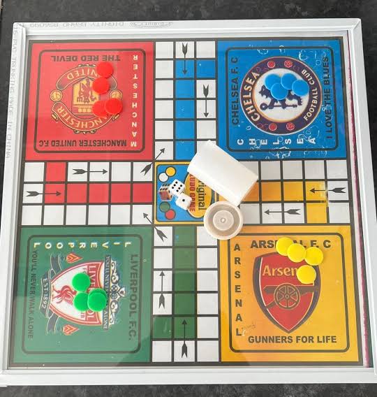 BagobiriNathan's tweet photo. "Is Ludo more about chance or skill?
 🎲 Share your thoughts! #LudoGame #LuckVsSkill" https://t.co/ngXYlQec4x