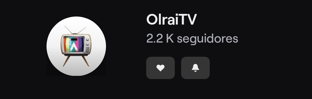 OlraiTv's tweet photo. CONCURSO 🏁👑🖤🤍🏟️

Quieres una entrada para el Superclásico

Contesta este mensaje con un pantallazo que diga que nos sigues es Spotify o en Twitch
Así de fácil.
#OLRAI

Twitch: https://t.co/Bvq45ug24y 
Spotify: https://t.co/rr10mPKzLB https://t.co/ayhPeaNPtj