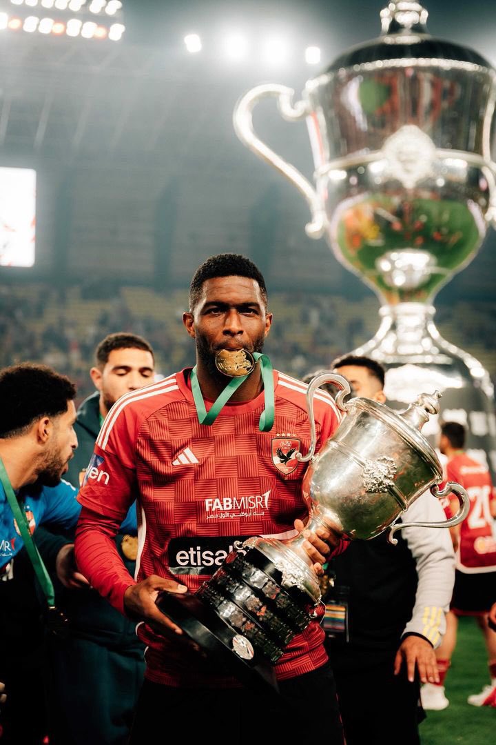 Anthony Modeste tweet media