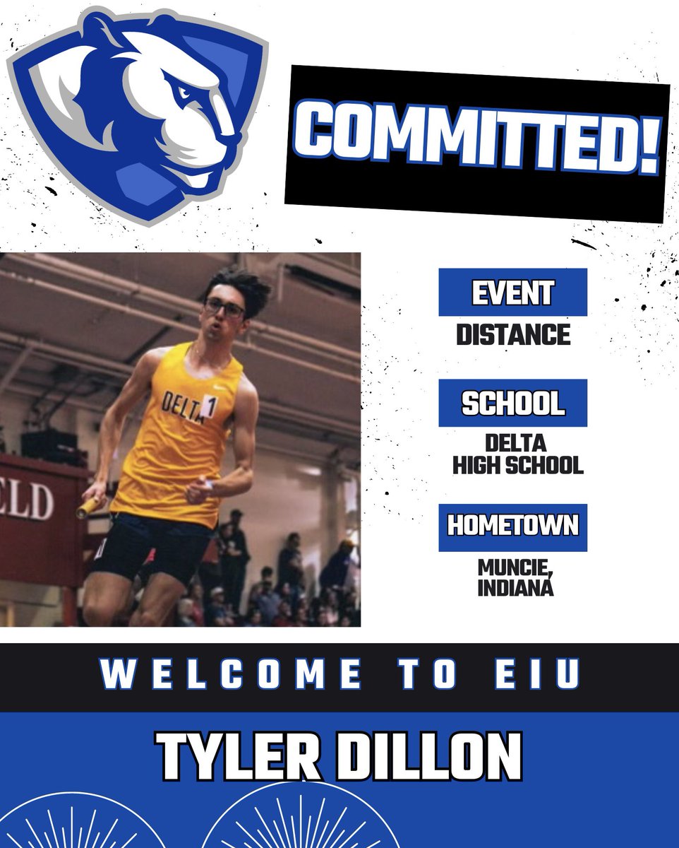 EIU Track & Field tweet media