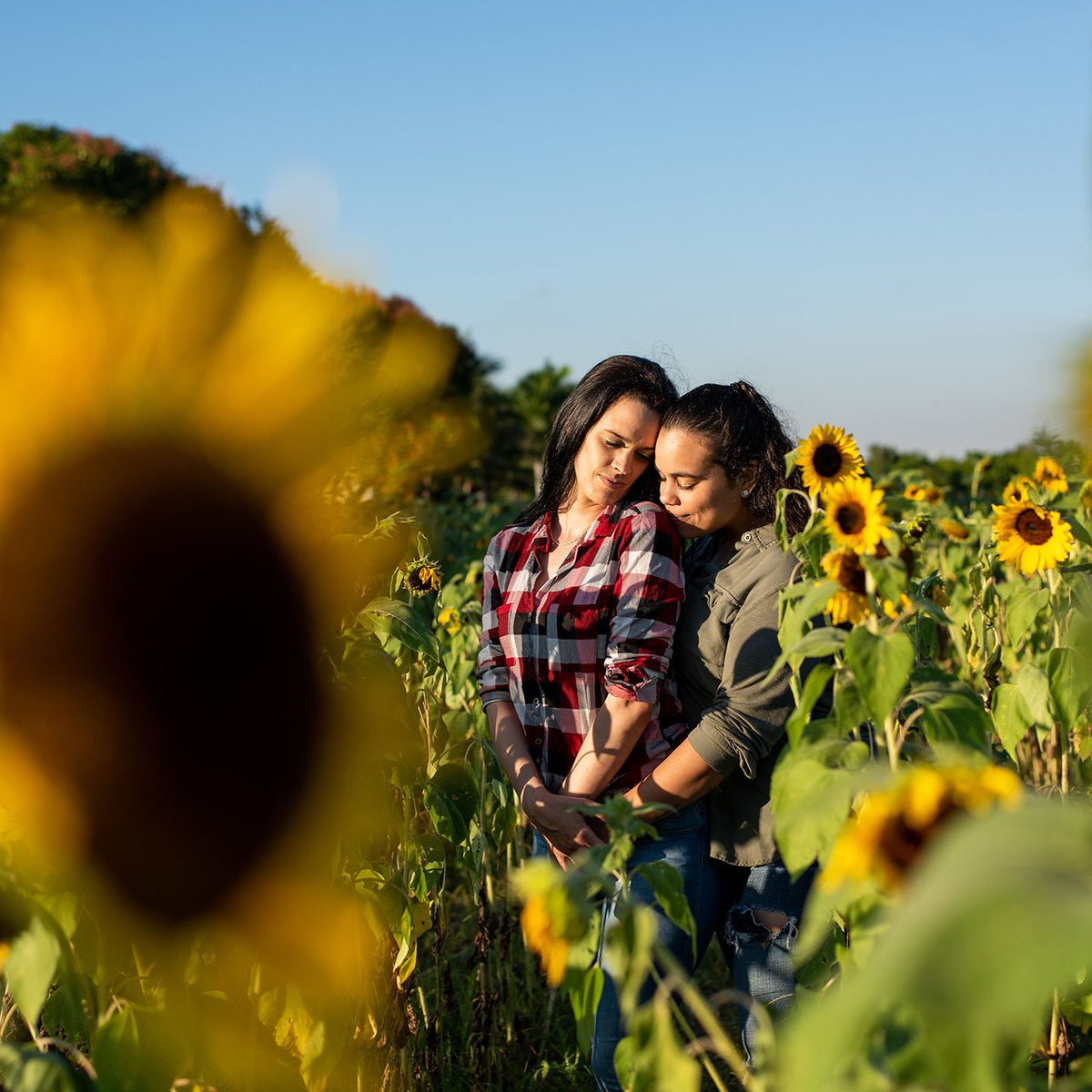 To the trailblazers, the dreamers, the lovers, the fearless, and the fierce. Happy Women's Day!
.
.
.
.
#VisitMiamiLGBTQ #WomensDay #VisitMiami