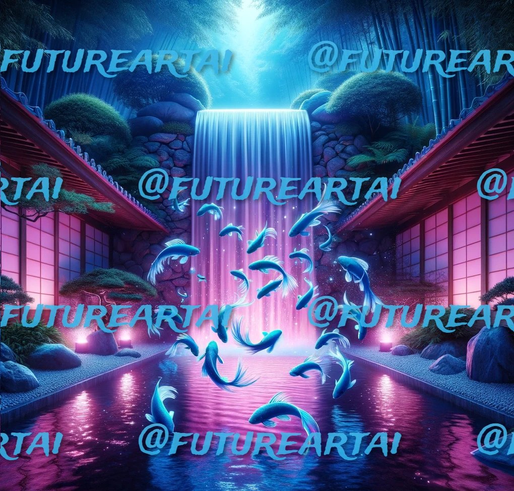 futureartai's tweet photo. ¡Discover our latest creation on FutureArtAI! https://t.co/omTusQW5fA. ¡Explore the incredible images you can create and immerse yourself in a world of limitless creativity! Plus, don't miss our wide variety of styles. ¡Visit our profile now and let your imagination soar! #aiart https://t.co/pkPPp4eHrP