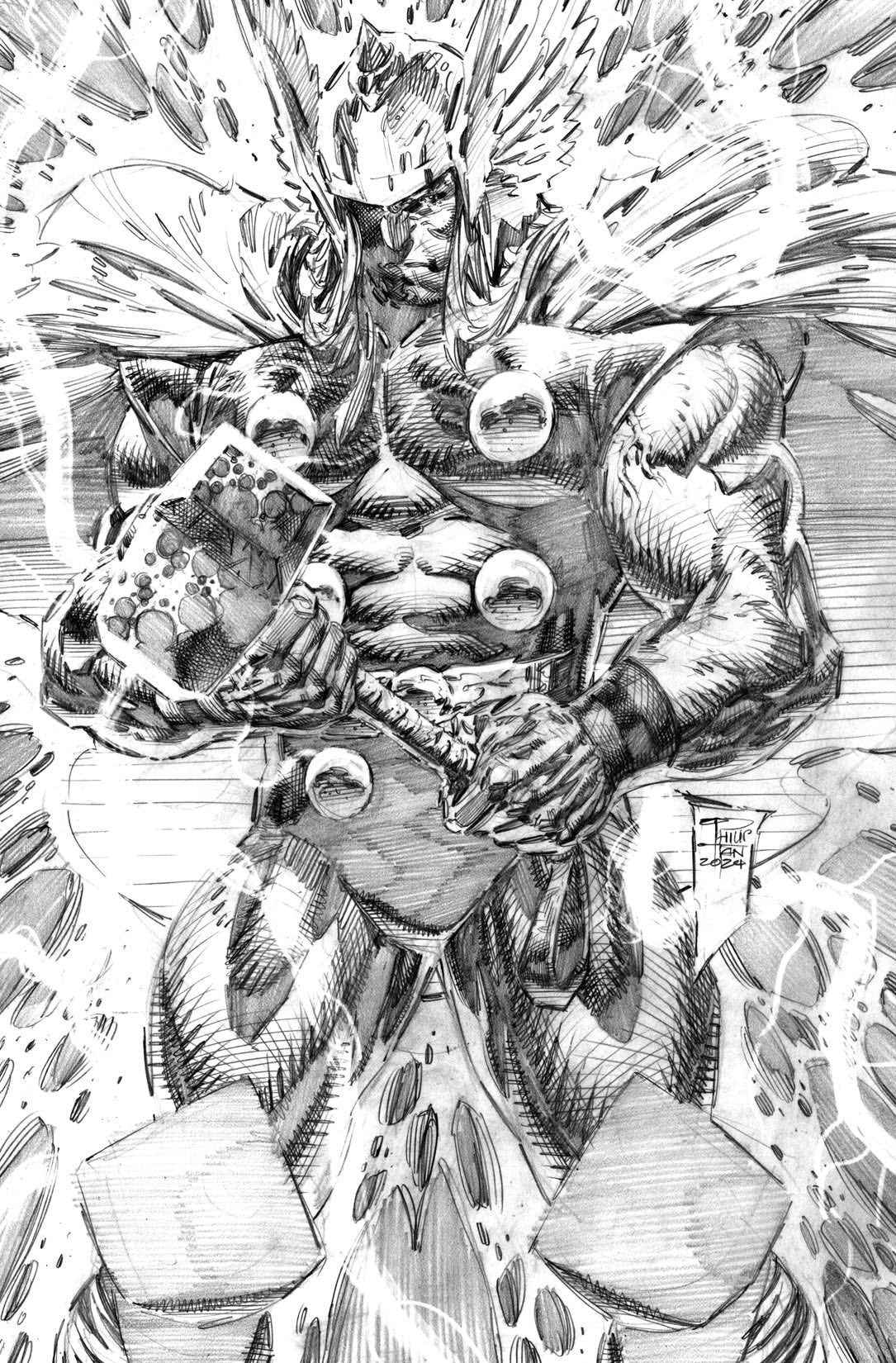 The Art of Thor: Ragnarok | MARVEL アメコミ 71cdJkMy1mL._UF1000,1000_QL80_.jpg