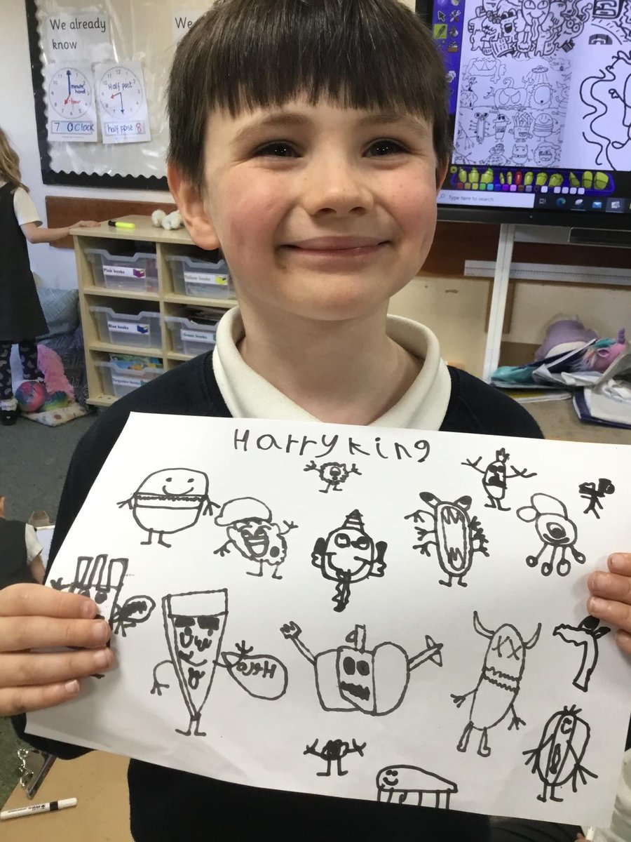 Radbrook Primary School tweet media