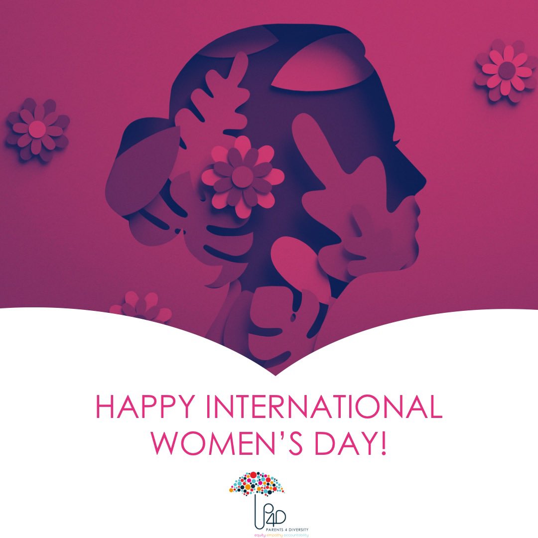 Happy International Women’s Day! 🎉 Today, we celebrate the strength, resilience, and achievements of women in our community and around the world - the trailblazers who shattered glass ceilings, the caregivers who nurture families, and the change-makers who fight for equality.