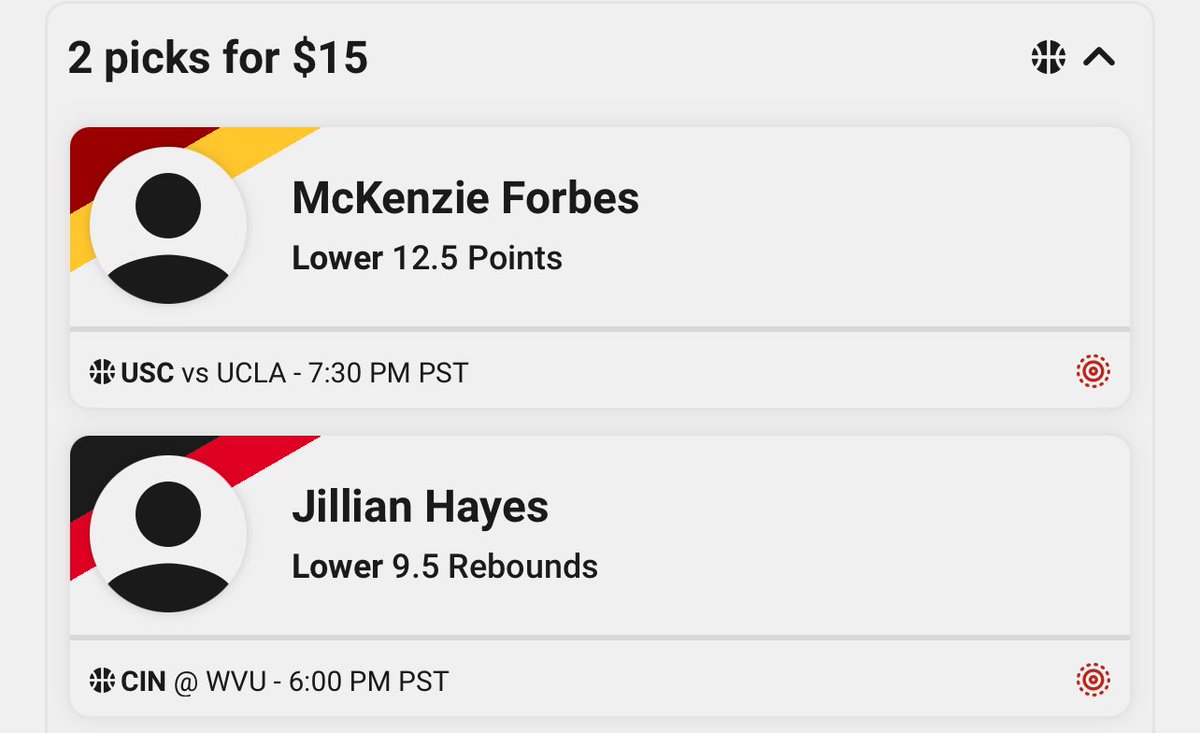 Leo’s Picks tweet media