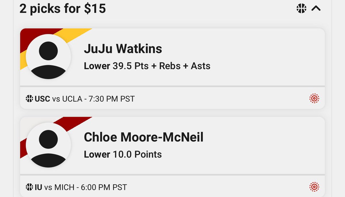 Leo’s Picks tweet media