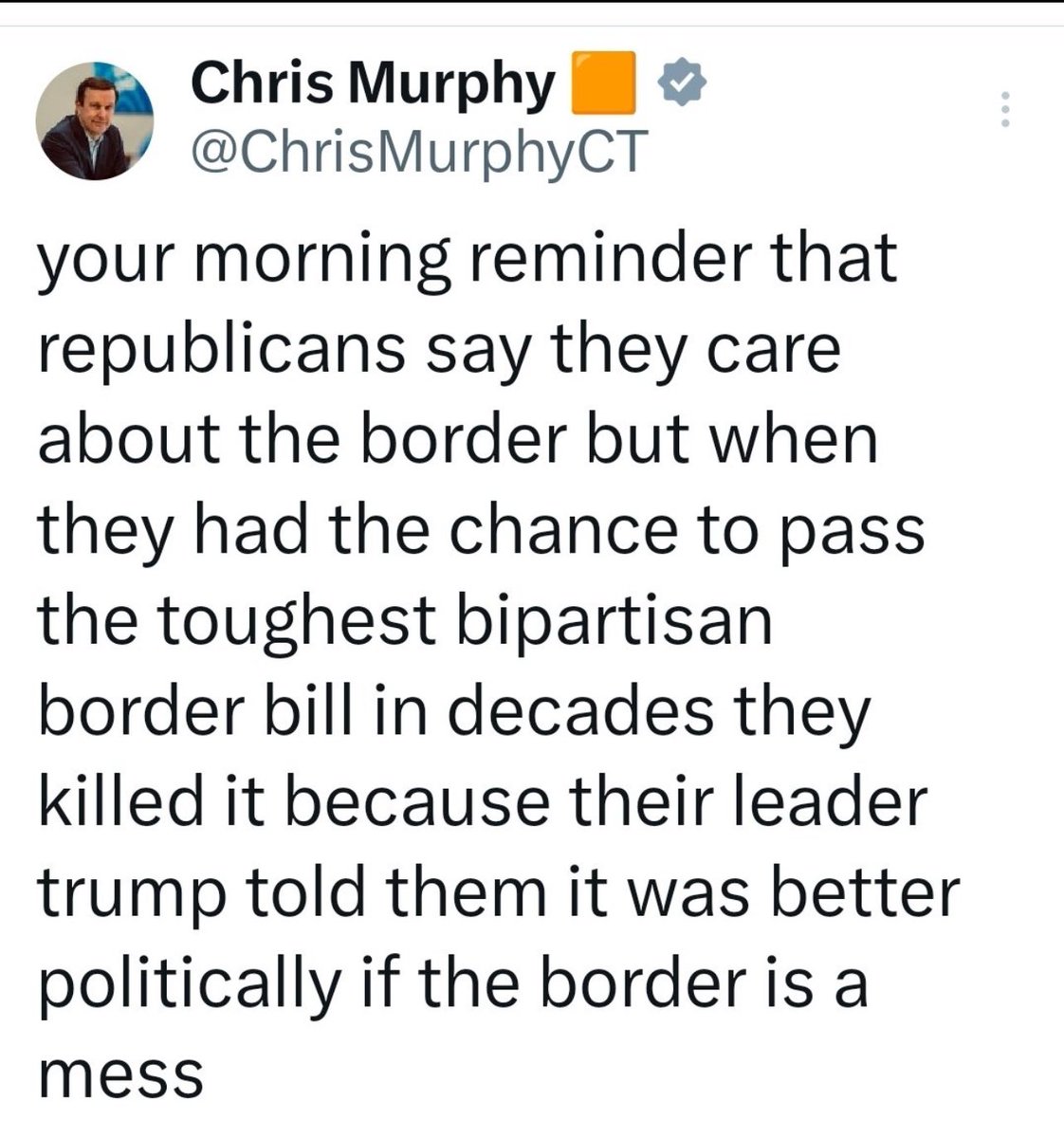 @BPUnion #RepublicanBorderCrisis 
#RepublicansAreDestroyingAmerica 
#RepublicansAreAlwaysTheProblem