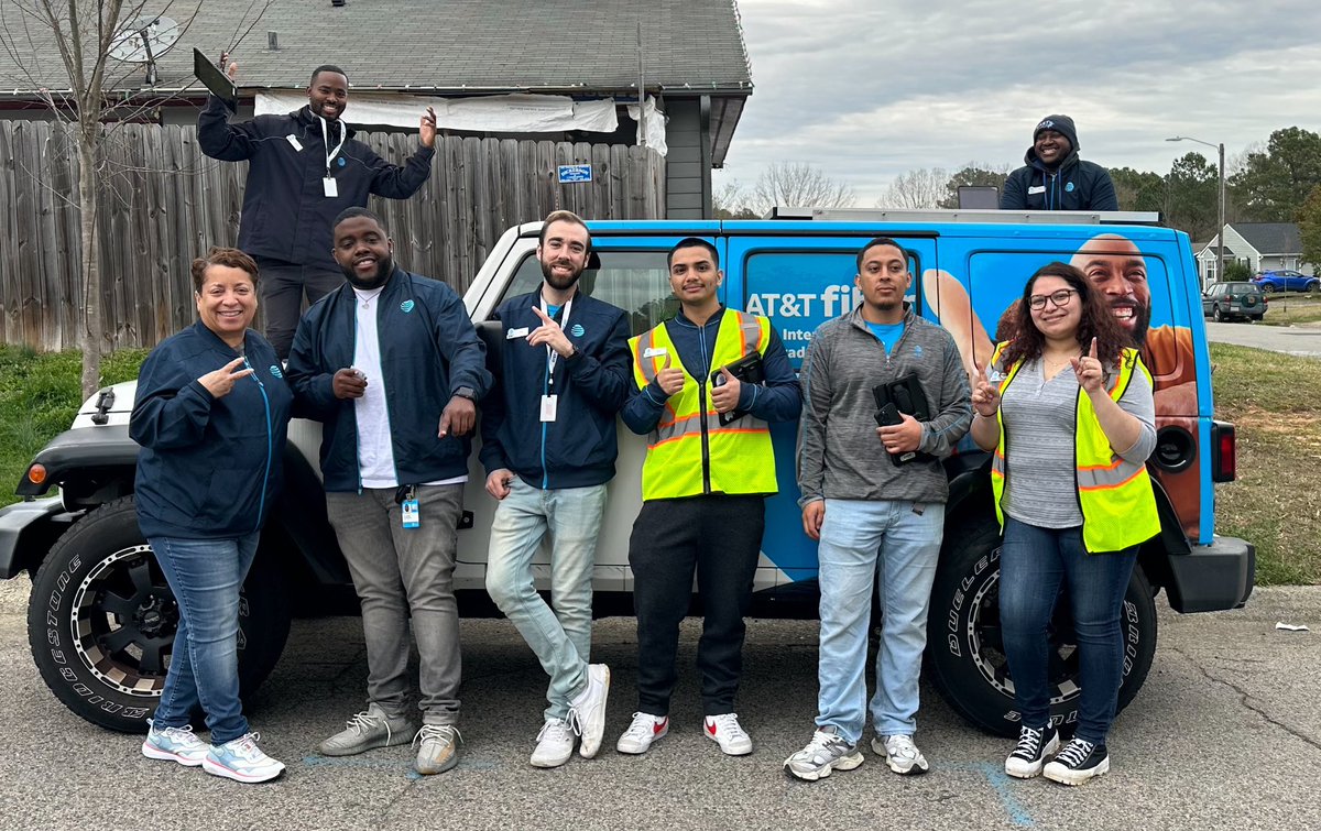 Crystal Carter (@crystolyte0310) on Twitter photo Spreading the word that AT&T Fiber 🚙💨and AT&T Wireless 🛜 are better together! #AIO #WinAsOne <a href="/DomDavis_/">Dom Davis</a> <a href="/DenzelC01/">Denzel Coates</a> <a href="/MrsXander12/">Arnedra Alexander</a> <a href="/Egreene757/">Ebony</a> <a href="/DemetriusPR1NCE/">Demetrius PRINCE</a> <a href="/404girl/">Betsy Francis</a> <a href="/emilysa__/">Emily</a> <a href="/JQ7975/">Jeremy McGhee</a> Spreading the word that AT&T Fiber 🚙💨and AT&T Wireless 🛜 are better together! #AIO #WinAsOne <a href="/DomDavis_/">Dom Davis</a> <a href="/DenzelC01/">Denzel Coates</a> <a href="/MrsXander12/">Arnedra Alexander</a> <a href="/Egreene757/">Ebony</a> <a href="/DemetriusPR1NCE/">Demetrius PRINCE</a> <a href="/404girl/">Betsy Francis</a> <a href="/emilysa__/">Emily</a> <a href="/JQ7975/">Jeremy McGhee</a>