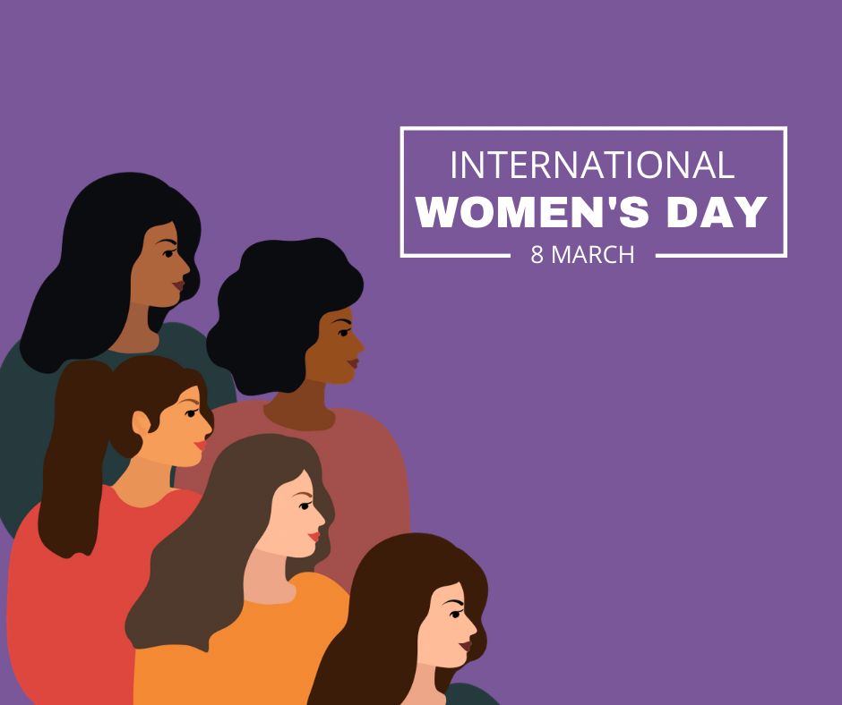 The WICT Network: Heartland celebrates International Women's Day!