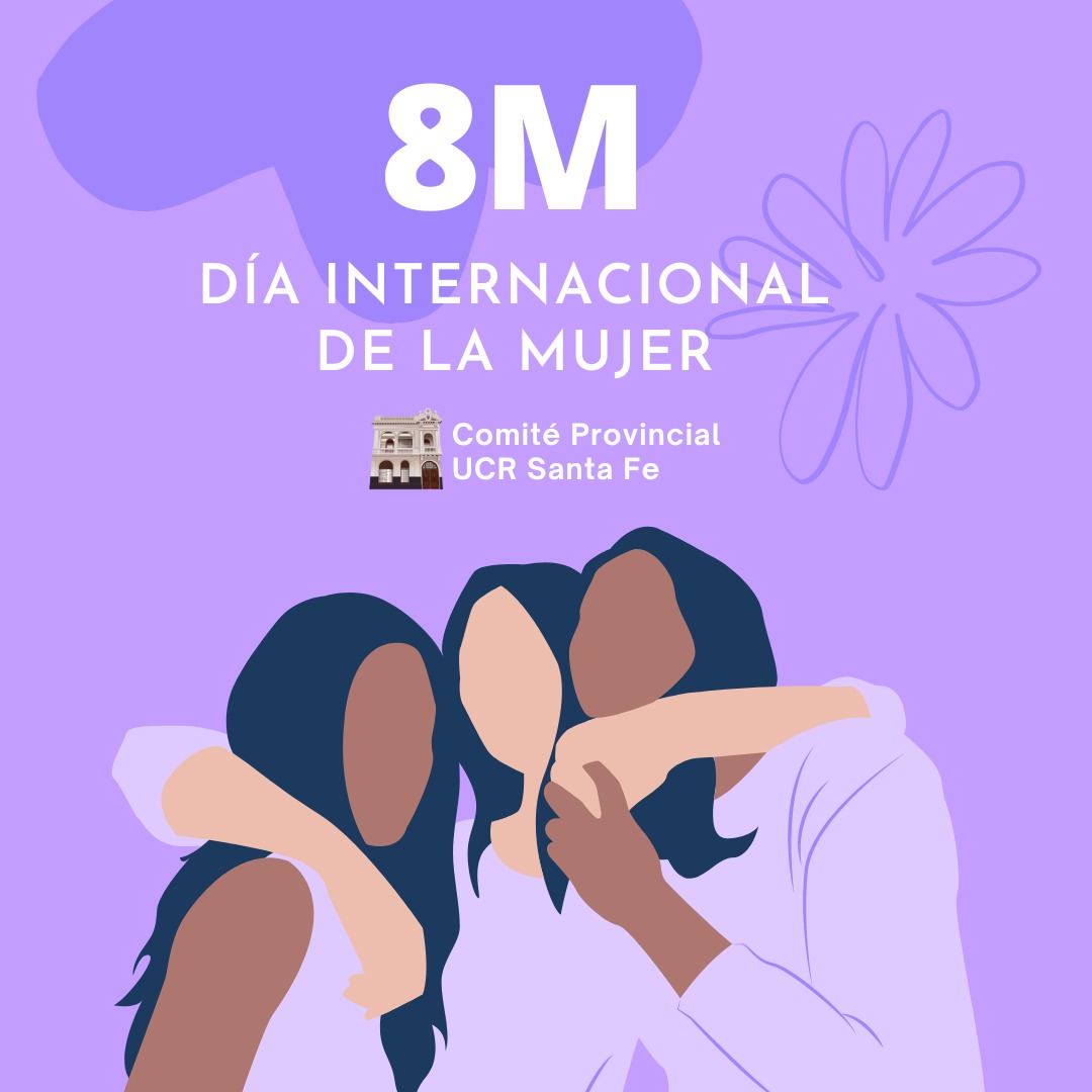 santafe_ucr's tweet photo. 🙋‍♀️Celebramos el Día Internacional de la Mujer. En este día tan especial, honramos el valor, la fuerza y el talento de todas las mujeres. Es un día para reconocer los logros alcanzados, pero también para recordar que aún queda mucho por hacer en la lucha por la igualdad de género. https://t.co/r6O05qM76a