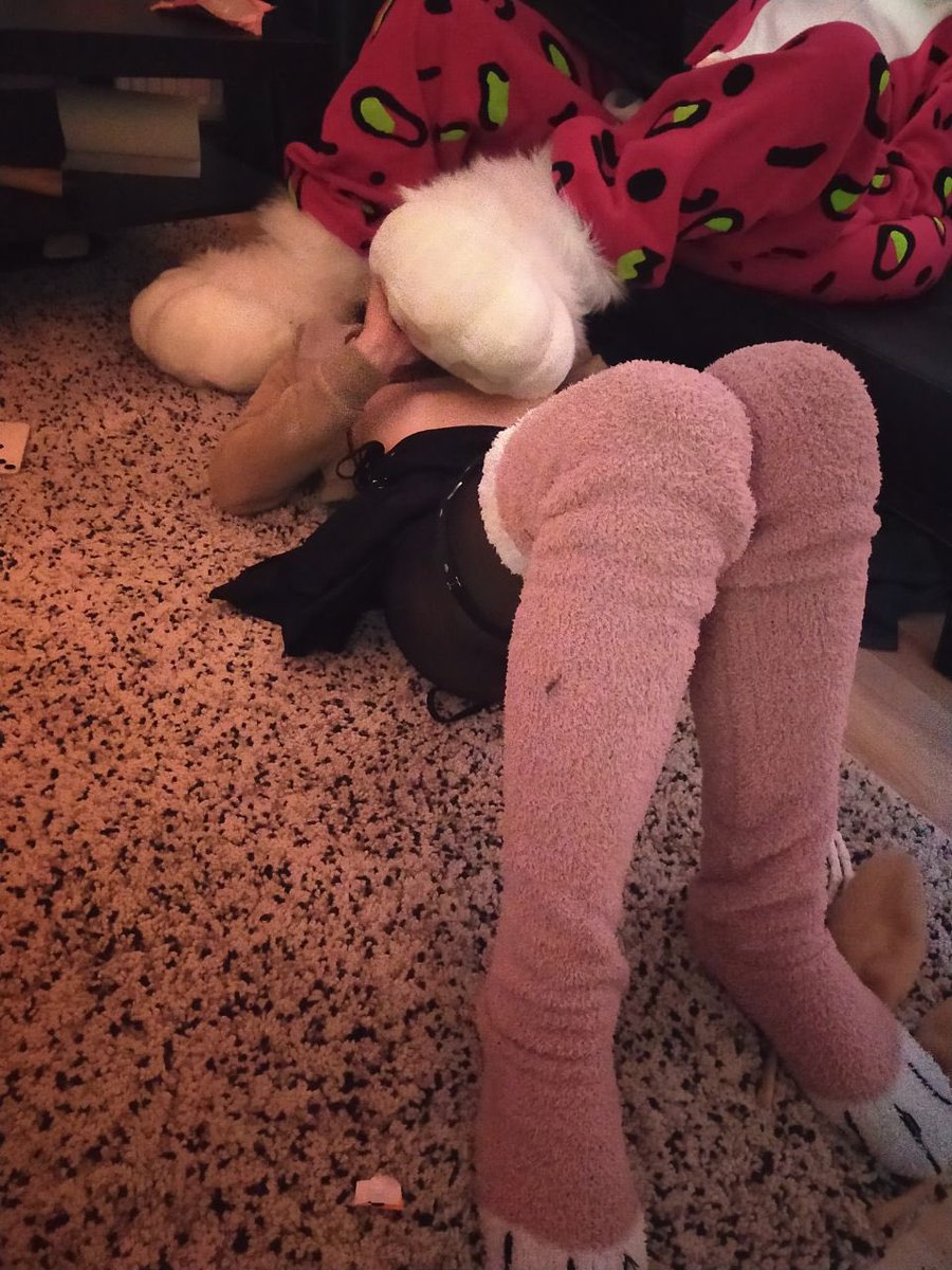 Zae 🔞🐰 tweet media