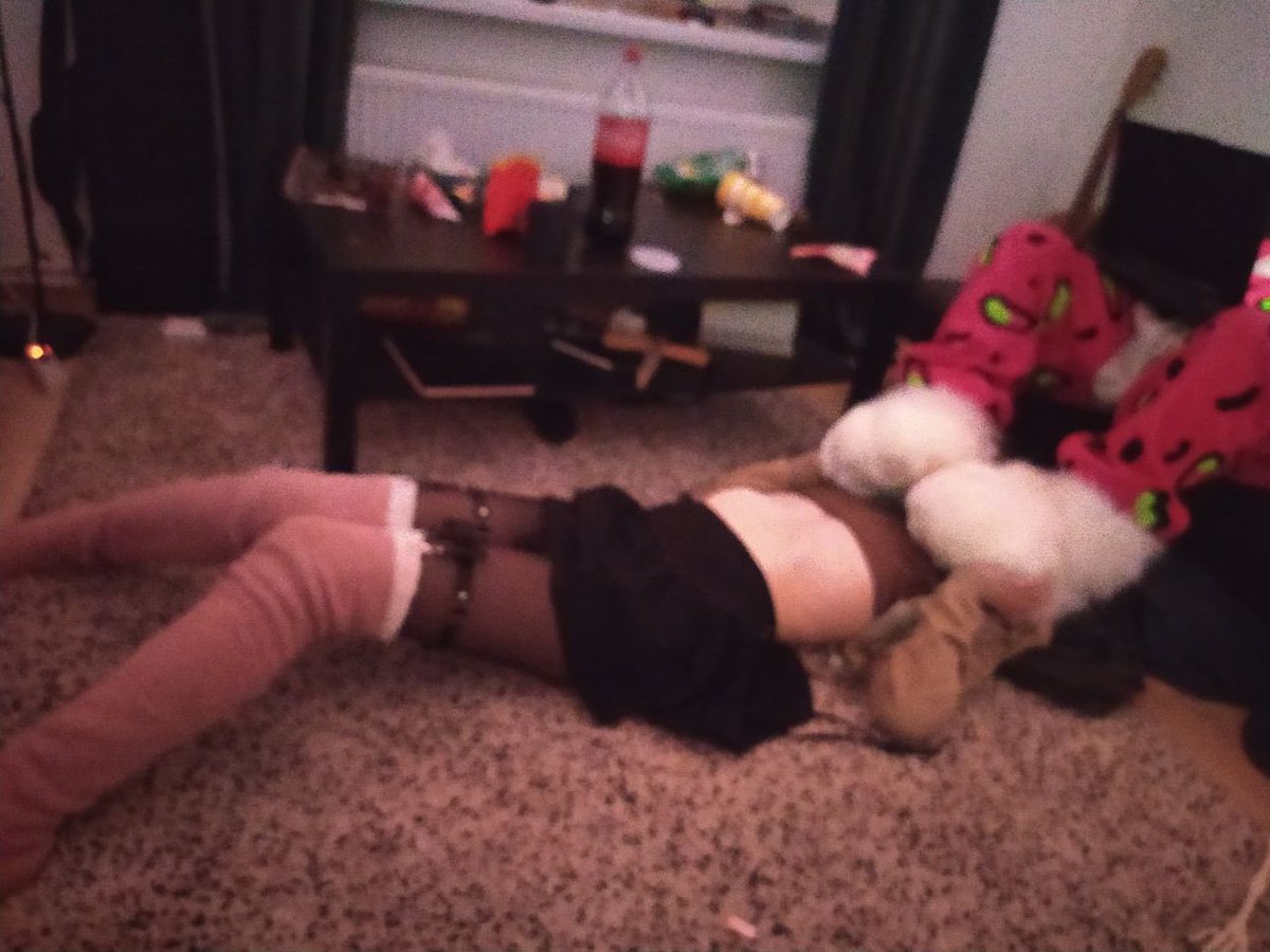 Zae 🔞🐰 tweet media