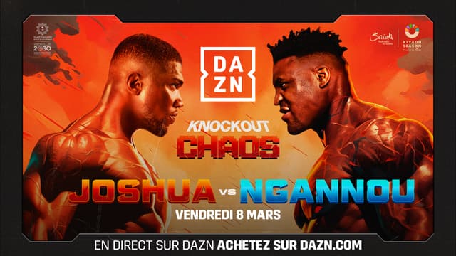 7padeblaze7's tweet photo. Nous sommes à quelques minute du combat !!! Qui pour vous va le remportez ?#JoshuaNgannou https://t.co/cRgq7rytMw