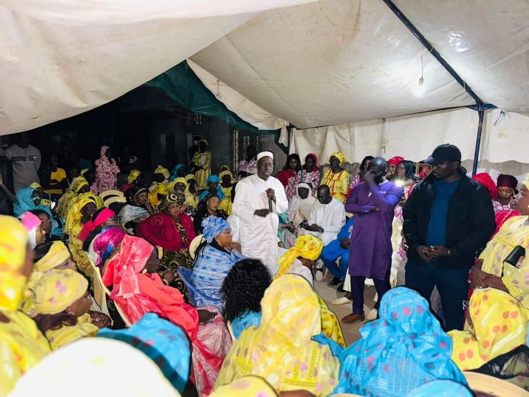 Abdou Karim SALL tweet media