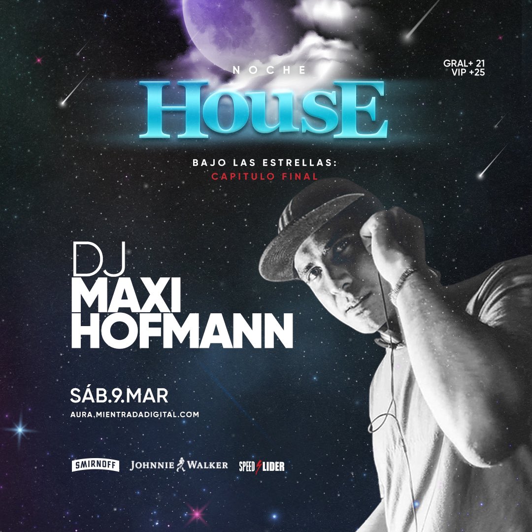 Mañana #VuelveLaH ✨