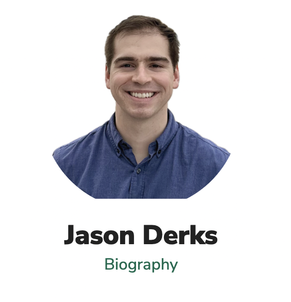 Jason Derks (@_JasonDerks) is heading to @us_hupo to present results from our group. ushupoconference.org/speakers