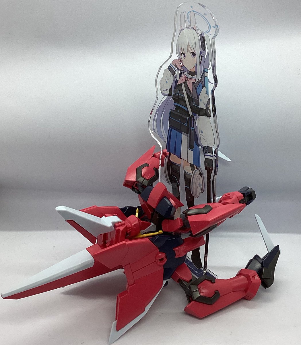 だいしゅきホールド”、エロいと思ってたのに誰かが云ったイージスガンダムがチラついて使えなくなった呪いを貴方に… - Togetter [トゥギャッター]