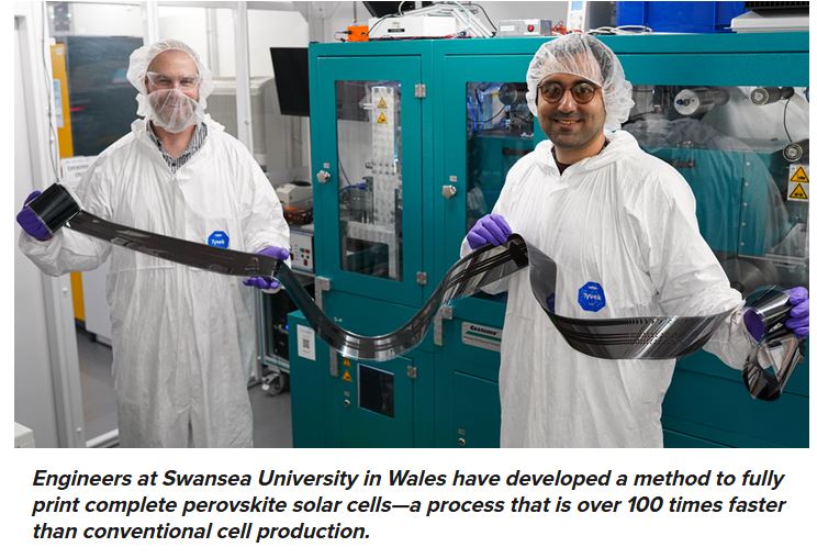 New Method Prints Perovskite Solar Cells at Scale: asme.org/topics-resourc…
#energy #solarcells