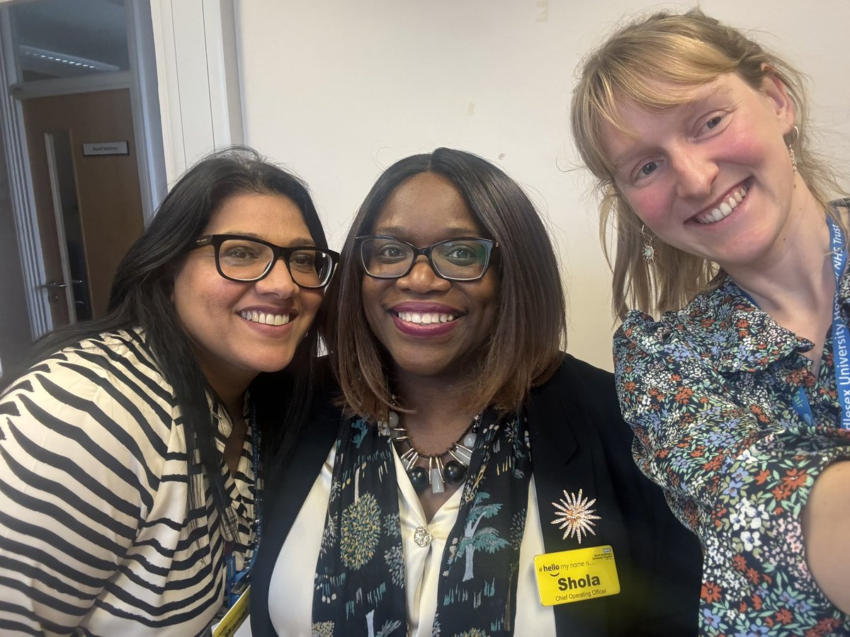 Shola Adegoroye 💙 tweet media