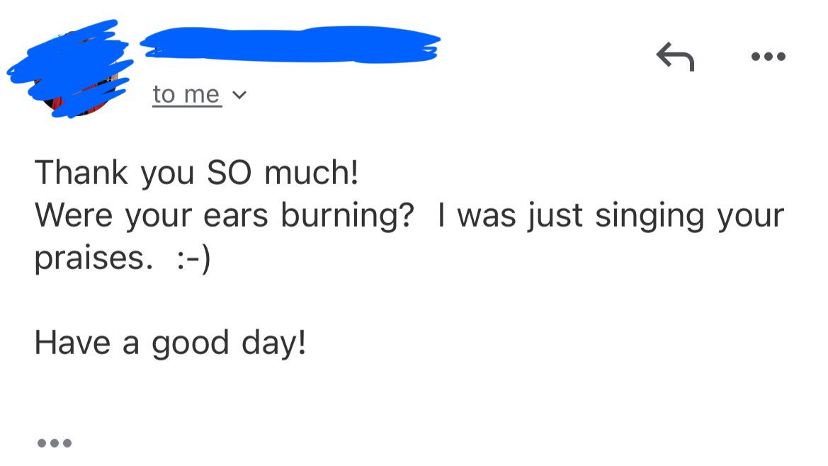 How I am celebrating today✨

Seeing our customers' appreciation is incredibly fulfilling. We're obsessed with streamlining office logistics for workplace heroes. 📦🙇🏻‍♀️