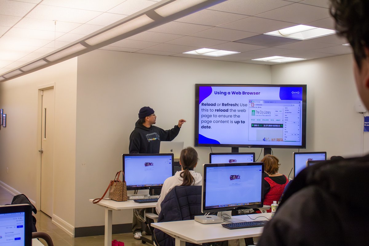 devmissionorg's tweet image. Leveling up in digital literacy! 🚀 Unleashing the power of search engines in our 2nd class. 🔍💻 #DigitalLiteracy #SearchEngineMasters #TechSavvy #KnowledgeIsPower #EmpowerWithTech #DigitalSkills #LearnAndGrow #TechInEducation #FutureReady